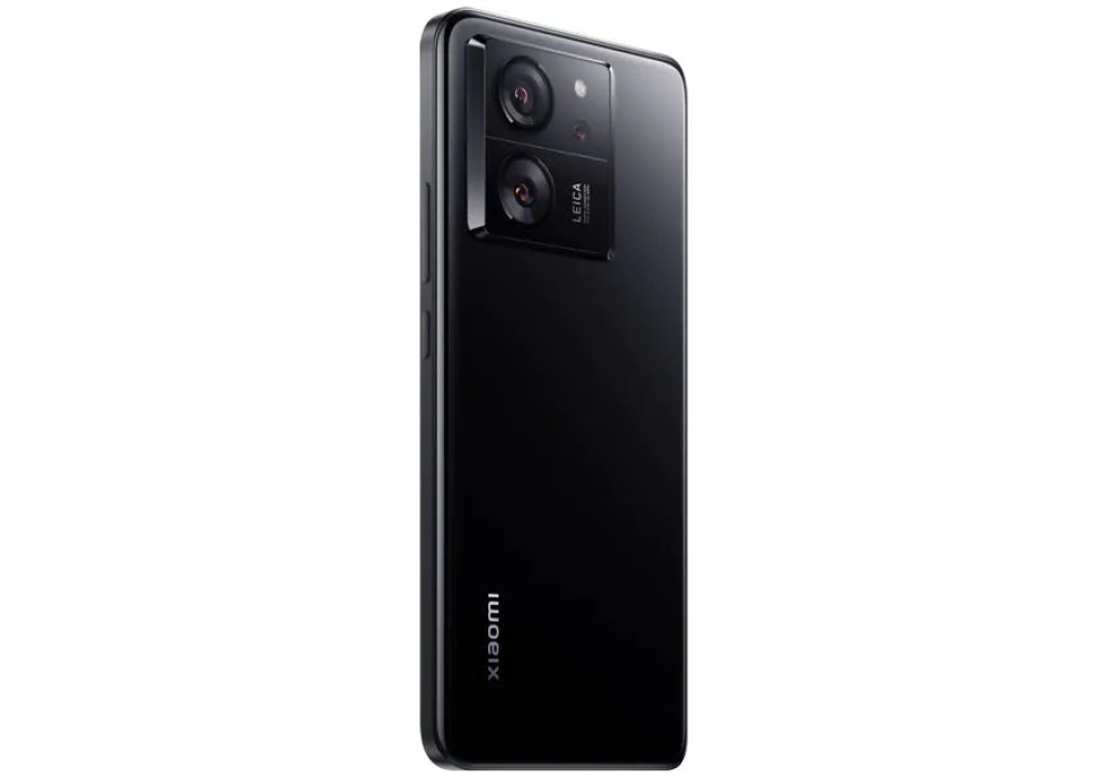 Xiaomi 13T Pro 512 GB Black