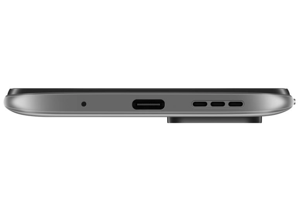 Xiaomi Redmi 10 - 64GB (Gris Carbone)