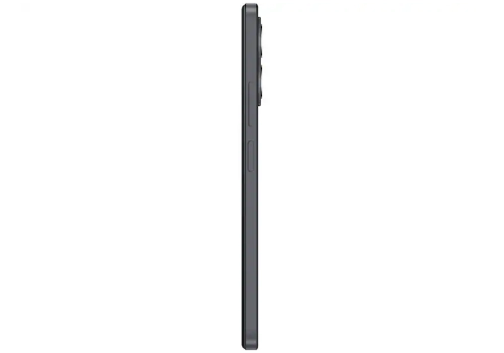 Xiaomi Redmi Note 12 256 GB Noir