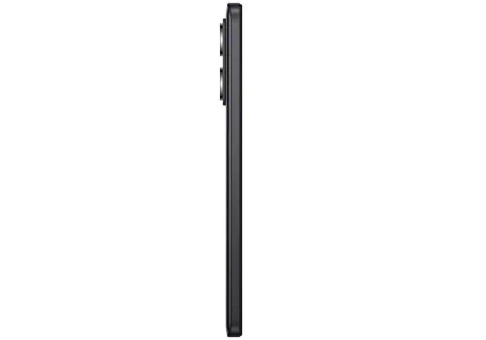 Xiaomi Redmi Note 12 PRO+ 5G 256 GB Midnight Black