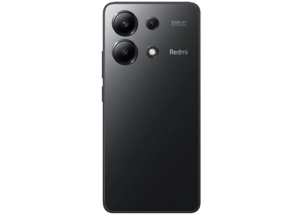 Xiaomi Redmi Note 13 128 GB Noir