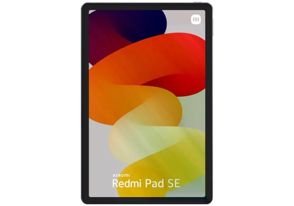 Xiaomi Tablette Redmi Pad SE 128 GB Gris