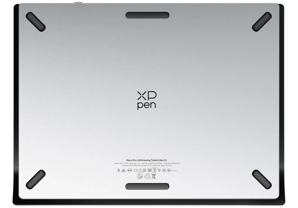 XP-PEN Deco Pro LW
