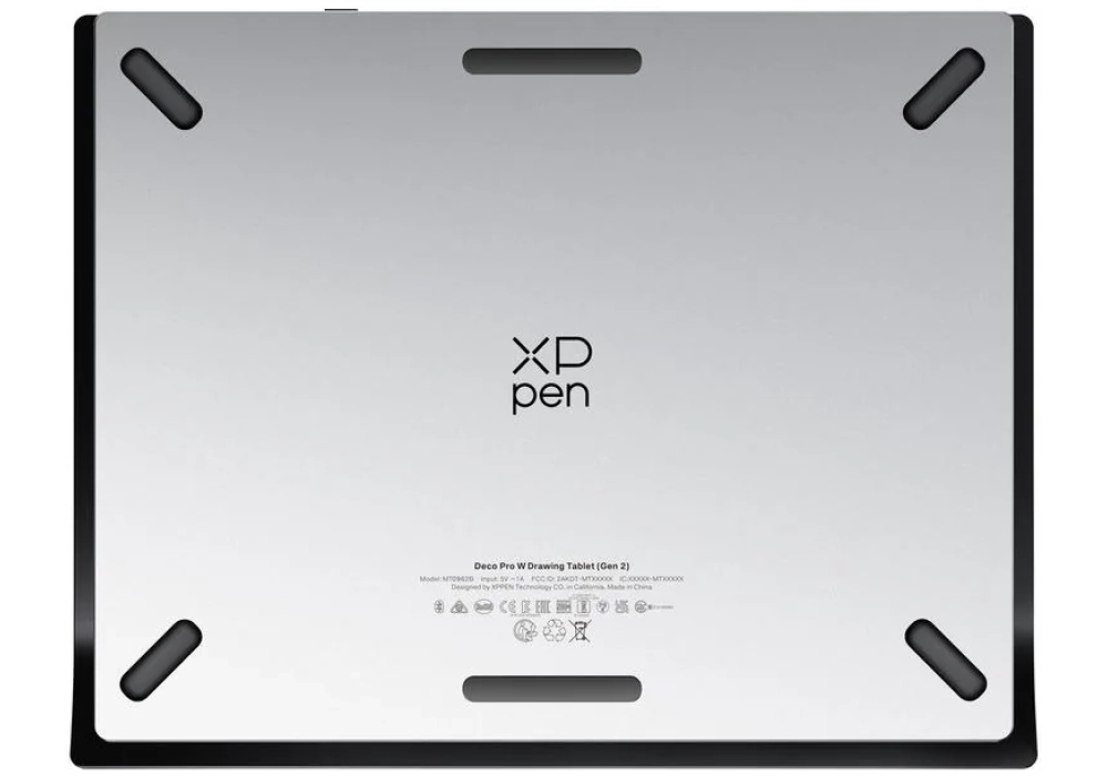 XP-PEN Deco Pro MW