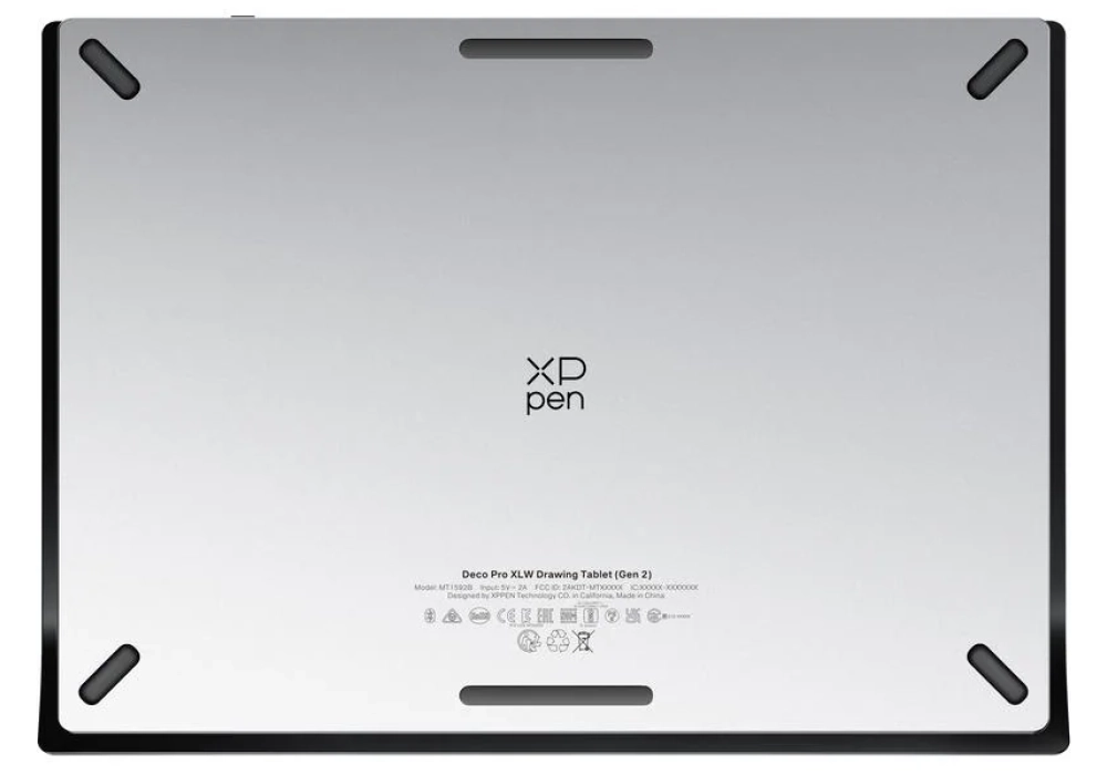 XP-PEN Deco Pro XLW