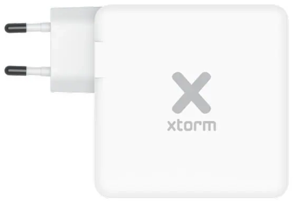 Xtorm Chargeur mural USB XAT140