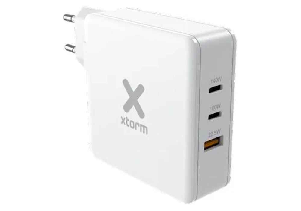 Xtorm Chargeur mural USB XAT140