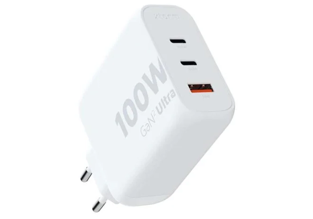 Xtorm Chargeur mural USB XEC100