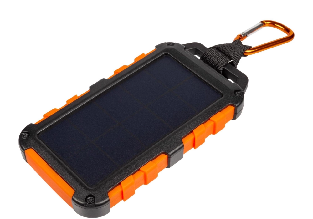 Xtorm Powerbank XR104 Solar - 10000 mAh