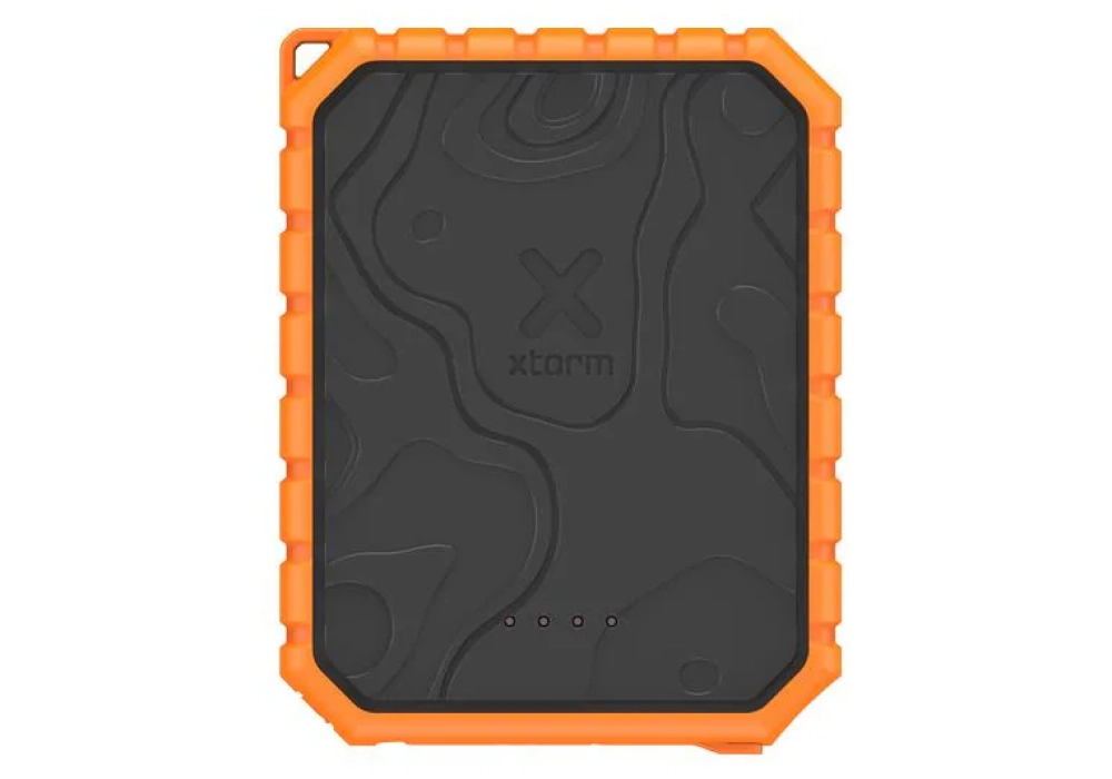 Xtorm Xtreme Power Bank Rugged XR201 10400 mAh