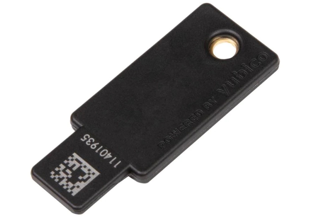 Yubico YubiKey 5 NFC FIPS USB-A, 1 pièce
