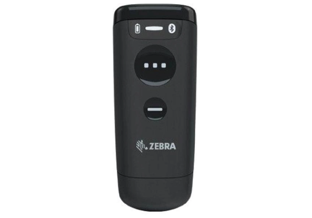 Zebra Scanner de codes-barres CS 6080 - USB / Bluetooth / Kit