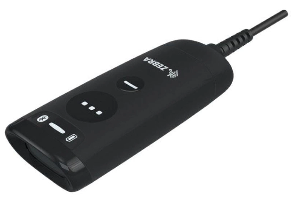 Zebra Scanner de codes-barres CS 6080 - USB / Kit