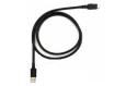 Zebra USB-A / USB-C Cable - 1.0 m