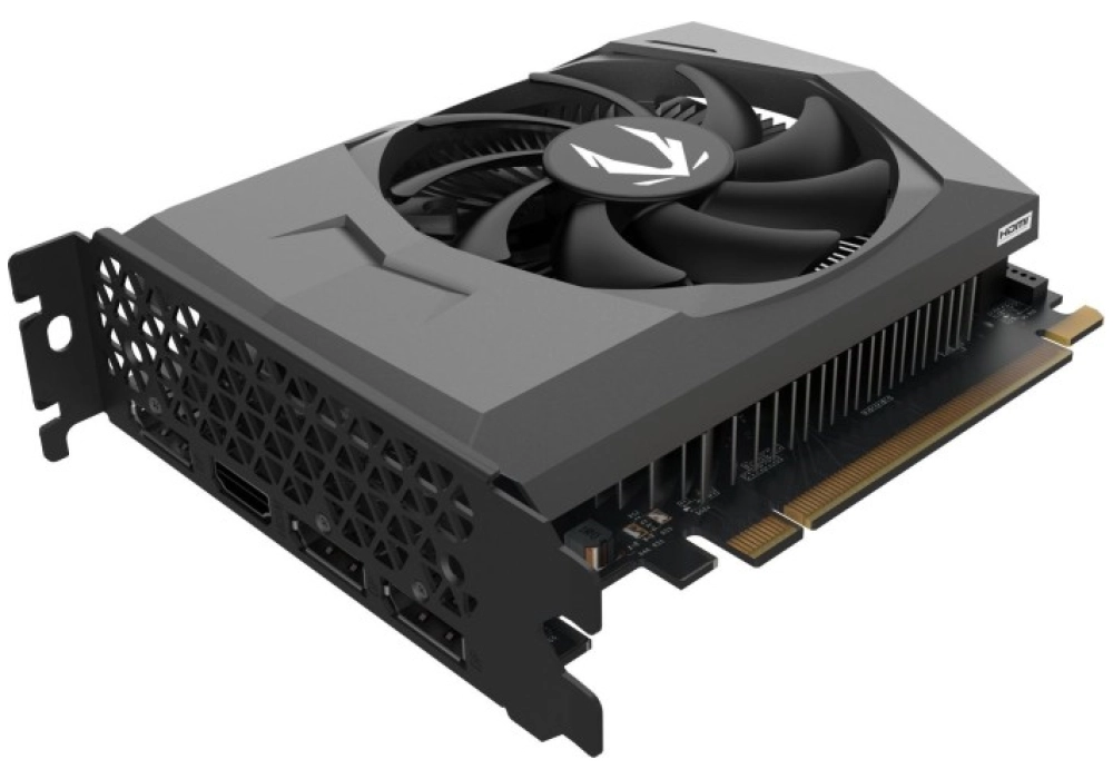 Zotac Gaming GeForce RTX 3050 Eco Solo