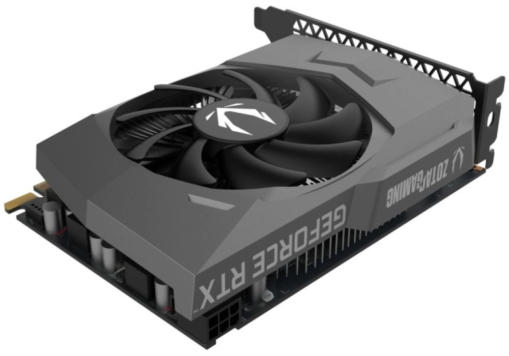 Zotac Gaming GeForce RTX 3050 Eco Solo