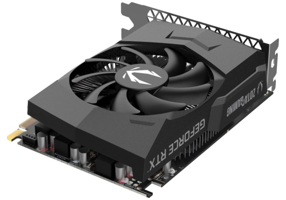Zotac Gaming GeForce RTX 3050 Solo