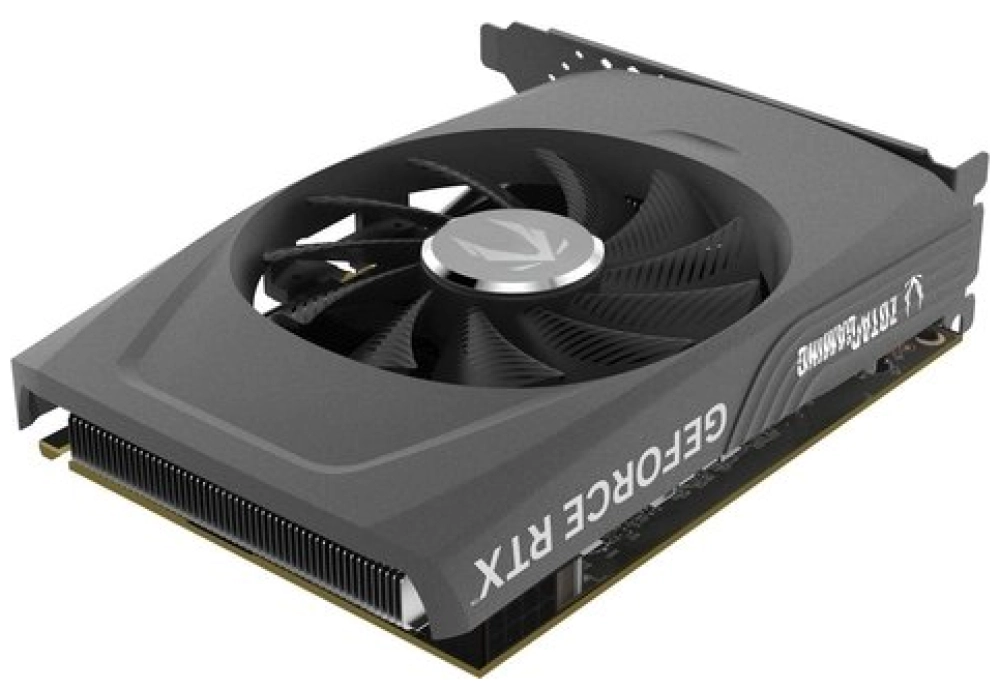 Zotac Gaming GeForce RTX 4060 Solo