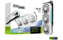 Zotac Gaming GeForce RTX 4070 Ti Trinity OC White Edition