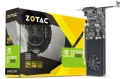 Zotac GeForce GT 1030 LP 2GB GDDR5