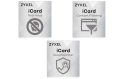 Zyxel iCard Bundle USG210 Premium 1 an