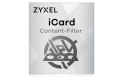 Zyxel iCard Cyren CF VPN100 - 1 an