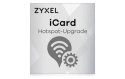 Zyxel iCard pour USG et ZyWALL +64 AP - Illimité
