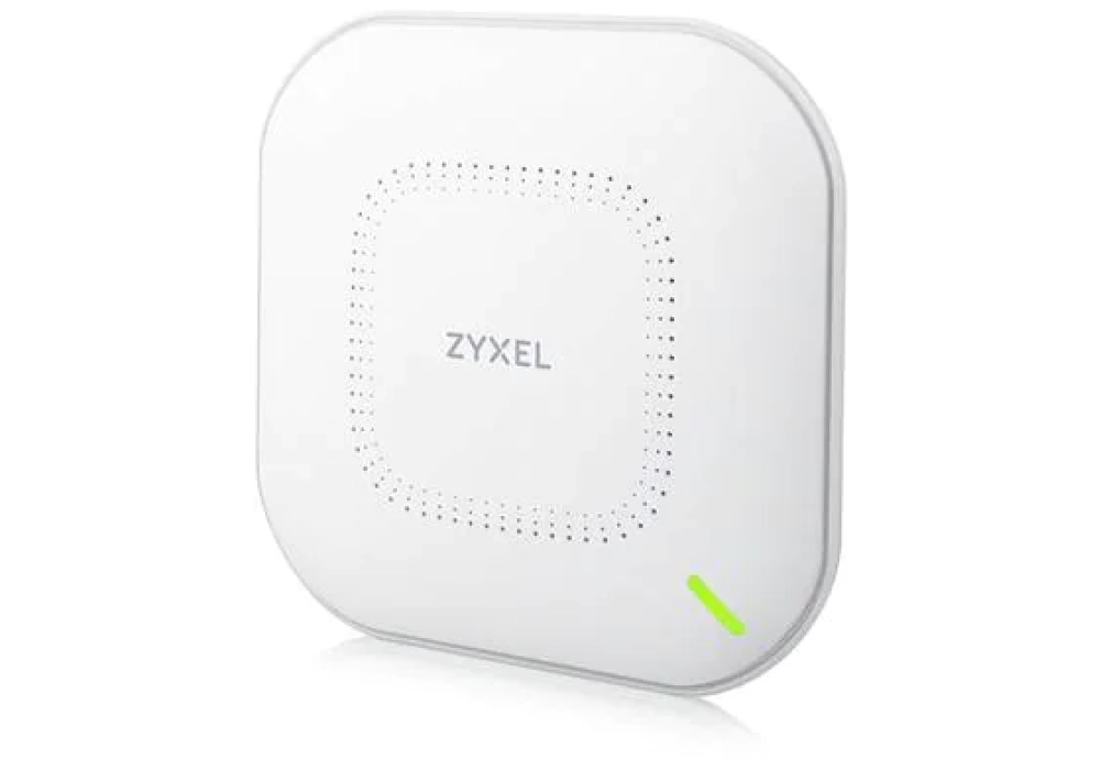 Zyxel NWA210AX avec bundle Connect & Protect Plus 1 an