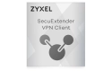Zyxel SecuExtender, VPN IPSec Abonnement - 1 utilisateur - 3 ans