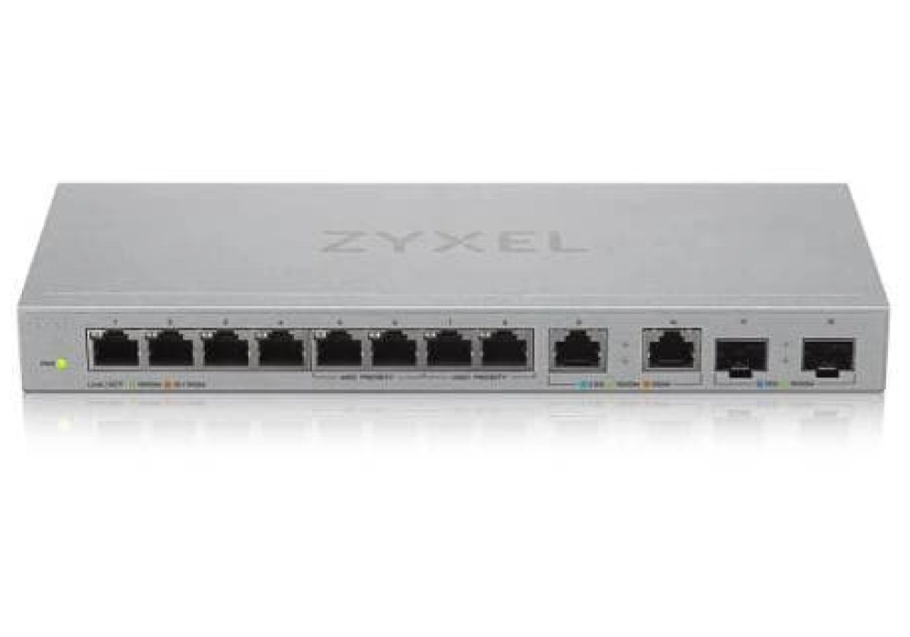 Zyxel XGS1010-12