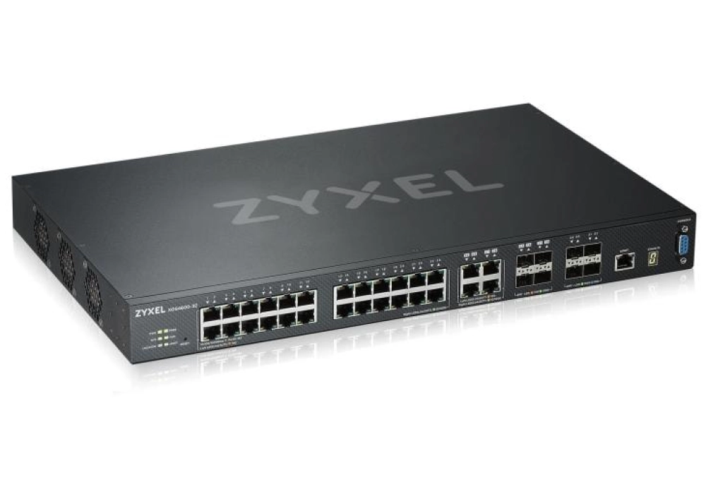 Zyxel XGS4600-32