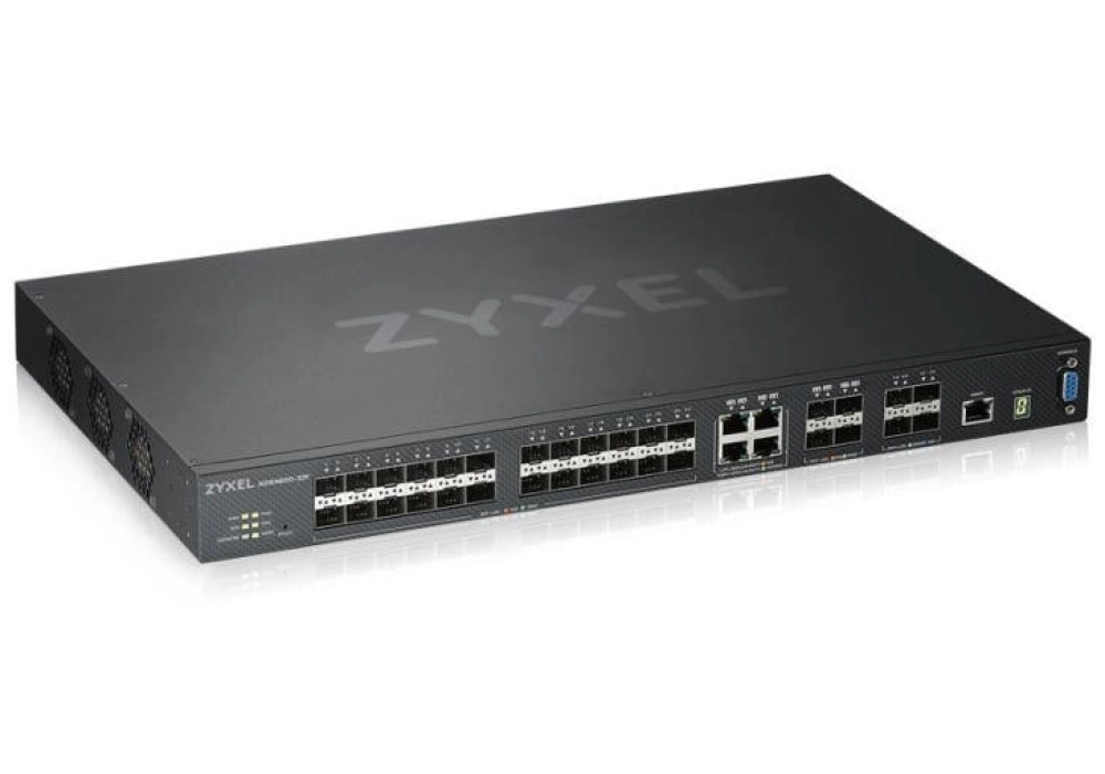 Zyxel XGS4600-32F